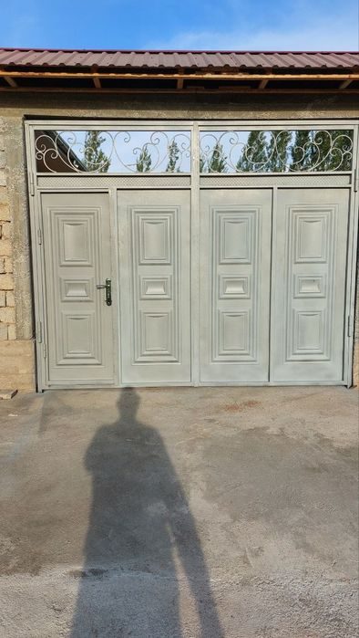 3-room house part, 45 m², Нурафшан (Тойтепа), for rent