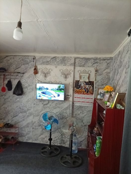 4-room house, 60 m², Нурафшан (Тойтепа), for sale