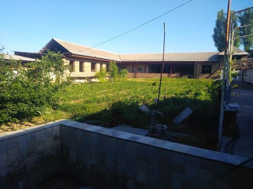 12-room dacha, 18 m²