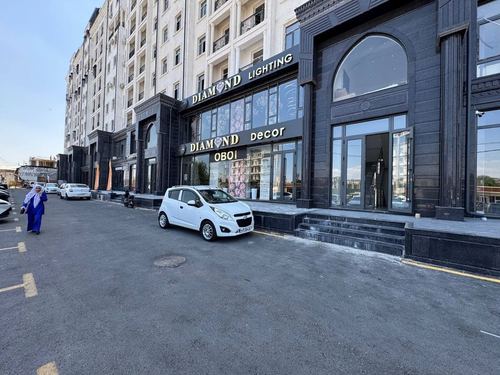 Аренда под:Магазин,Бутик,Офис Show-room и т.д. Ор:Ул.Нурафшон