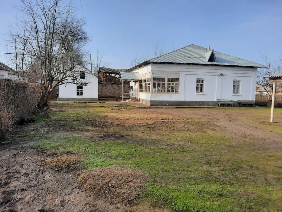 6-room house, 130 m², Нурафшан (Тойтепа), for sale