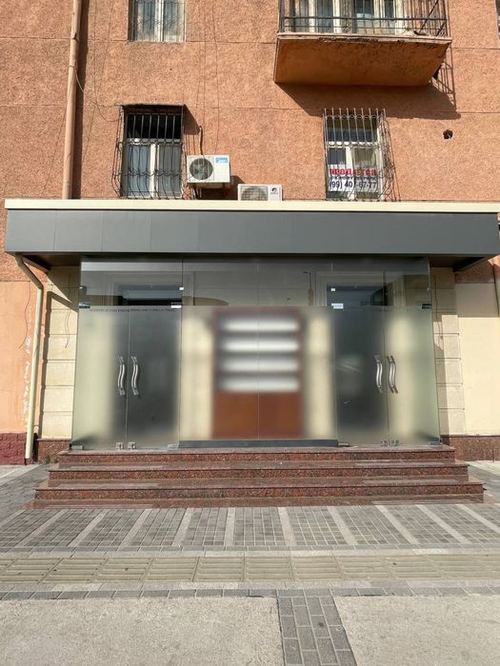 Сдается офис в аренду свой