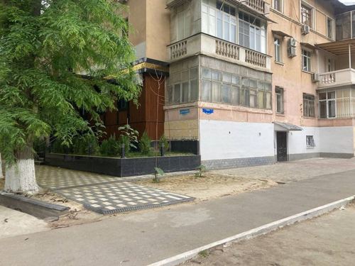 Офис аренда - Ракат Яккасарай