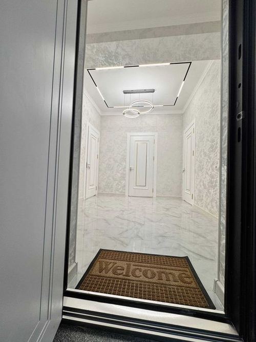 2-xonali kvartira, 69.4 m²
