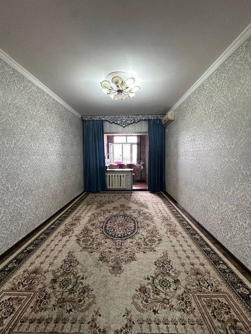 3-xonali kvartira, 78 m²