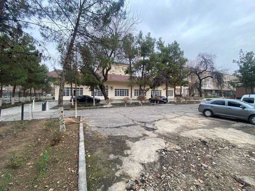 Сдам помещение вдоль дороги рядом с МВД госпиталь корзинка SH83