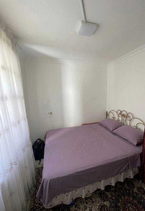1-xonali kvartira, 34 m²