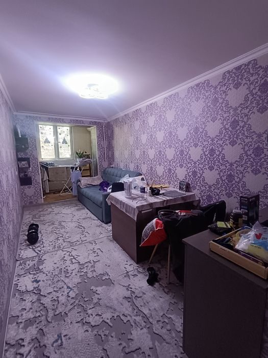 1-xonali kvartira, 25 m², Toshkent, Uchtepa tumani, sotuvga