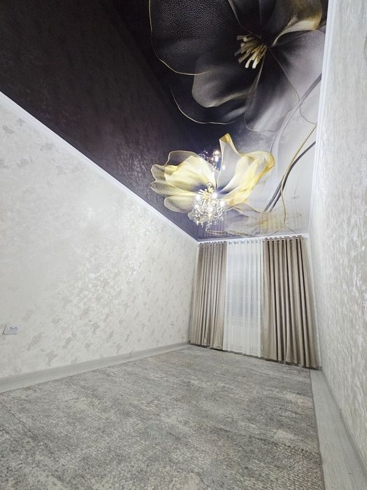 2-room apartment, 56 m², Tashkent, Uchtepa District, for sale