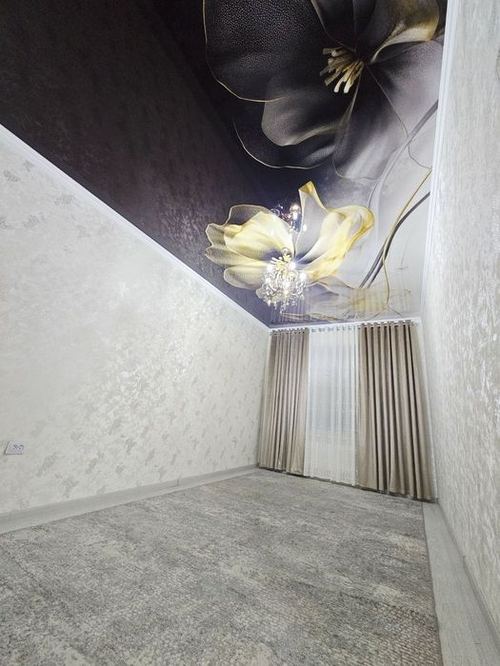 2-xonali kvartira, 56 m²