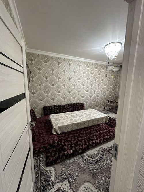 3-xonali kvartira, 70.29 m²