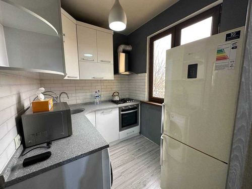 4-xonali kvartira, 75 m²