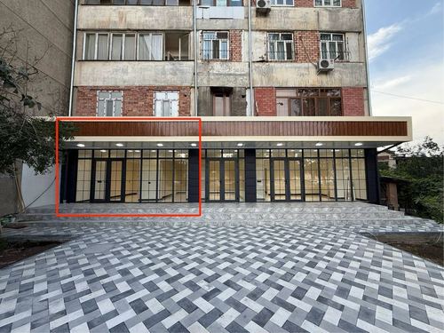 Ривера евро нежилое помещение 50кв.м первая линия под любой бизнес