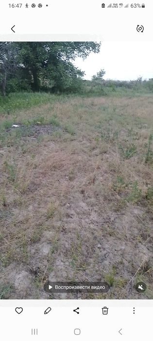 Уй сотилади ерни узи 4199$ сотихи