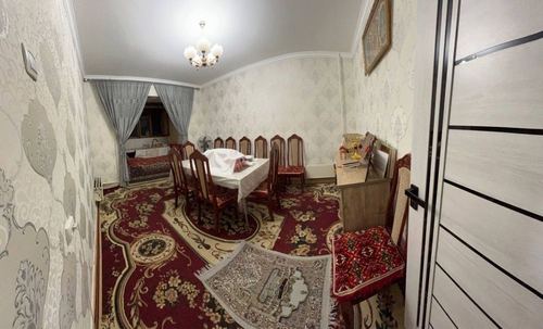 2-xonali kvartira, 48 m²