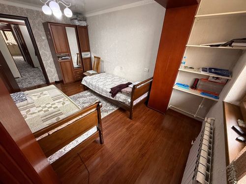 3-xonali kvartira, 84 m²