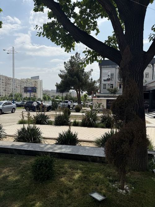 Аренда Нежилой Себзор 30м2/0/9   Ганга мости  400уе