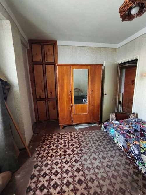 3-xonali kvartira, 83 m²