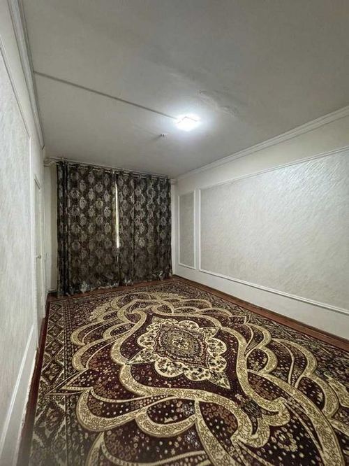 2-xonali kvartira, 46 m²