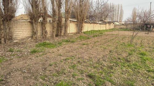 Продаётся участок 8 соток