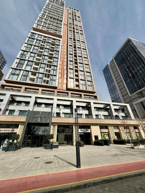 Аренда 180м2 в "Nest One" 1 линия, Собственник.