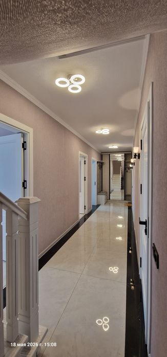5-room apartment, 1130 m², Tashkent, Uchtepa District, for sale