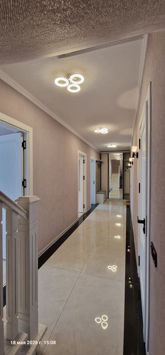5-xonali kvartira, 1130 m²