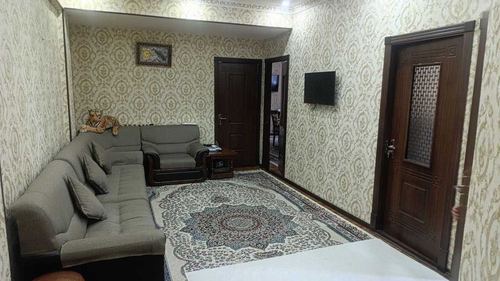 3-xonali kvartira, 82 m²