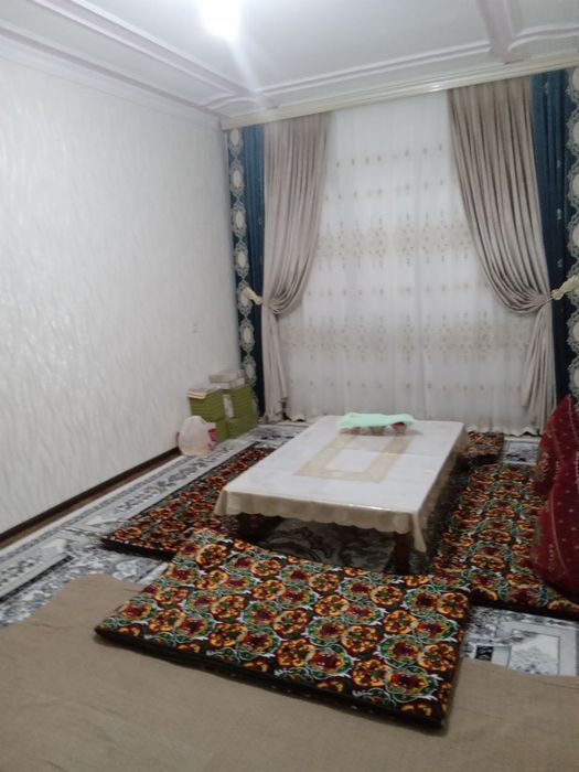 4-room apartment, 120 m², Tashkent, Uchtepa District, for sale