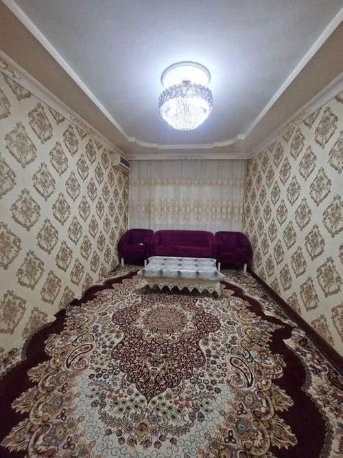 4-xonali kvartira, 86 m²