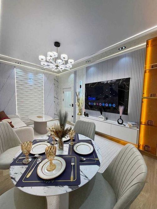 3-xonali kvartira, 70 m²