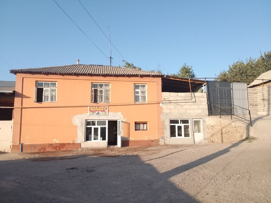Uy sotiladi Tashmoryada