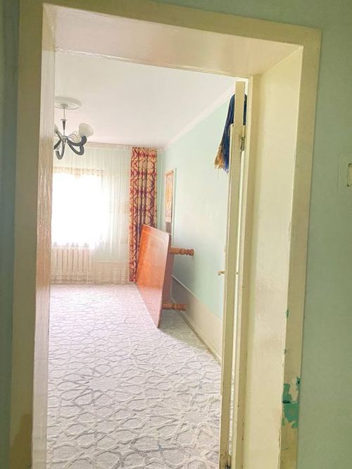 4-xonali kvartira, 98 m²