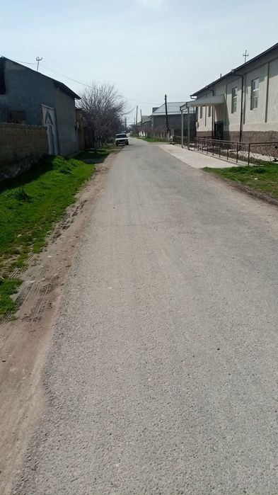 Тўй тепа Нурафшон шахрида Ташкент вилояти4 сўтик ер участкаси сотилади
