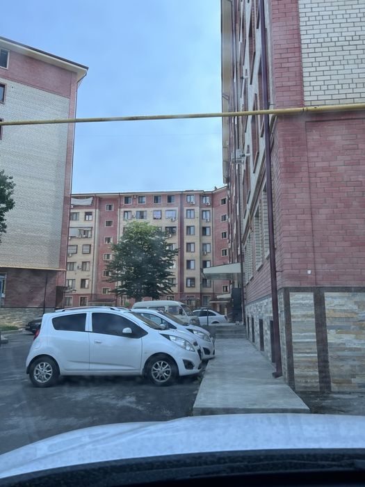 2-room apartment, 52 m², Tashkent, Uchtepa District, for sale