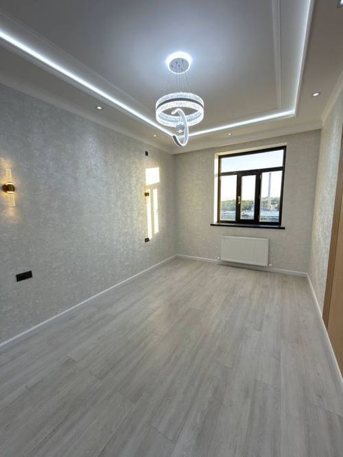 2-комнатная квартира, 64 м²