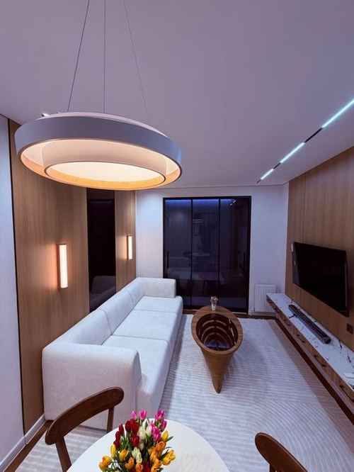 2-комнатная квартира, 67 м²