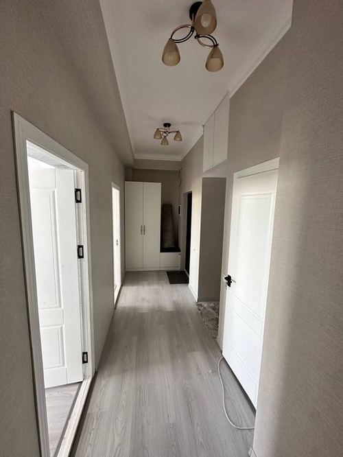 2-комнатная квартира, 64.8 м²