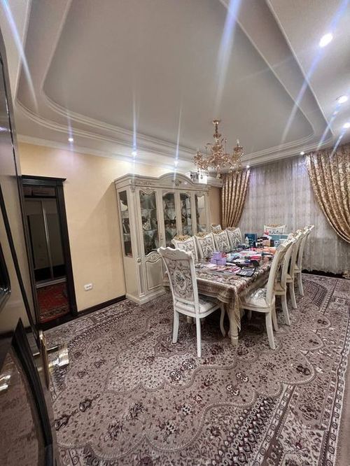 5-xonali kvartira, 95 m²