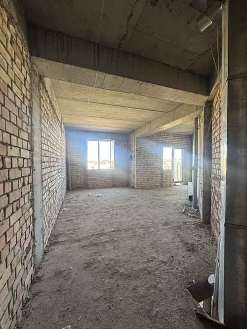1-комнатная квартира, 35 м²