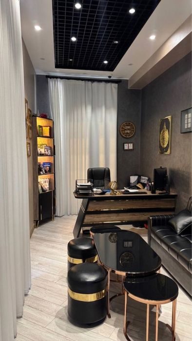 Ofis ijaraga beriladi