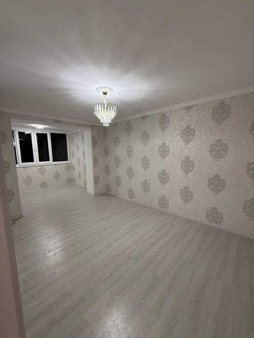 2-xonali kvartira, 49 m²