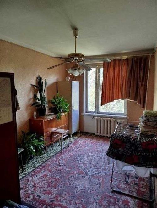 3-xonali kvartira, 68 m²