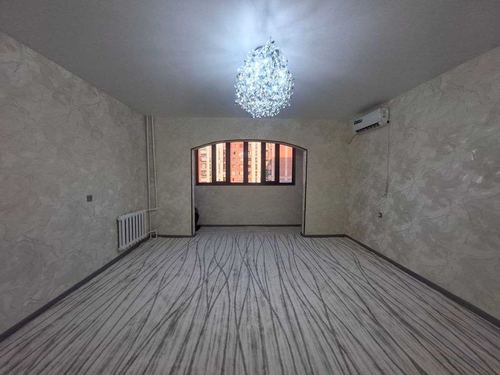 3-xonali kvartira, 72 m²