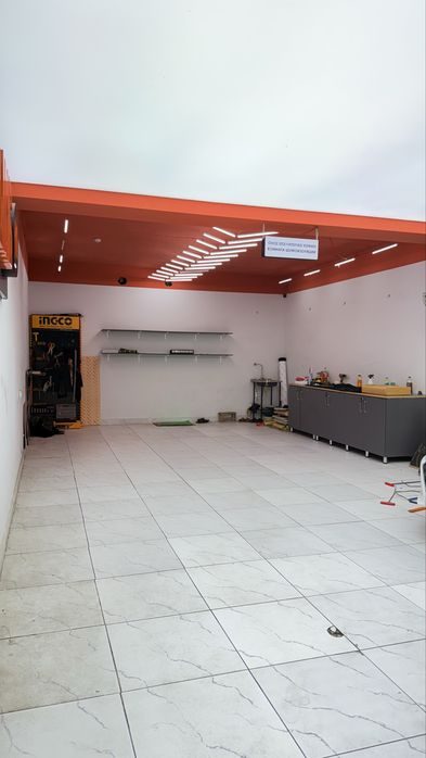 Boks arenda premium servis