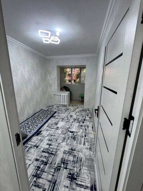 2-xonali kvartira, 45 m²