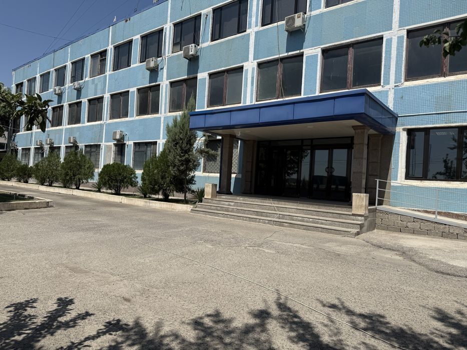 Сдается в аренду административное здание 778 м² в Бектемирском районе