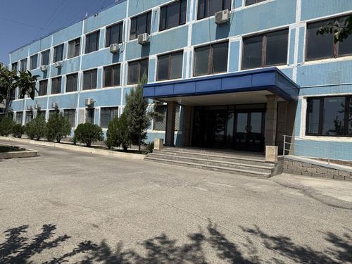 Сдается в аренду административное здание 778 м² в Бектемирском районе