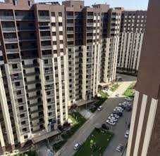 3-комнатная квартира, 85 м²