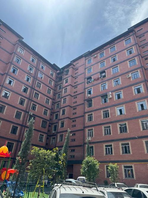 2-комнатная квартира, 56 м²